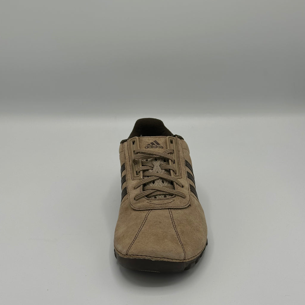 ADIDAS MEN'S FLUID TRAINER TT