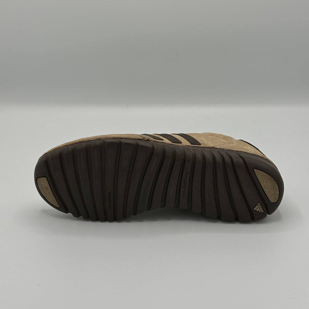 ADIDAS MEN'S FLUID TRAINER TT