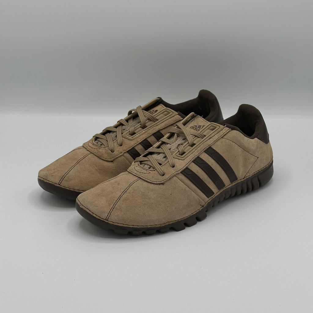 ADIDAS MEN'S FLUID TRAINER TT