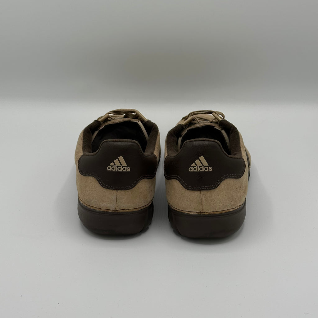 ADIDAS MEN'S FLUID TRAINER TT
