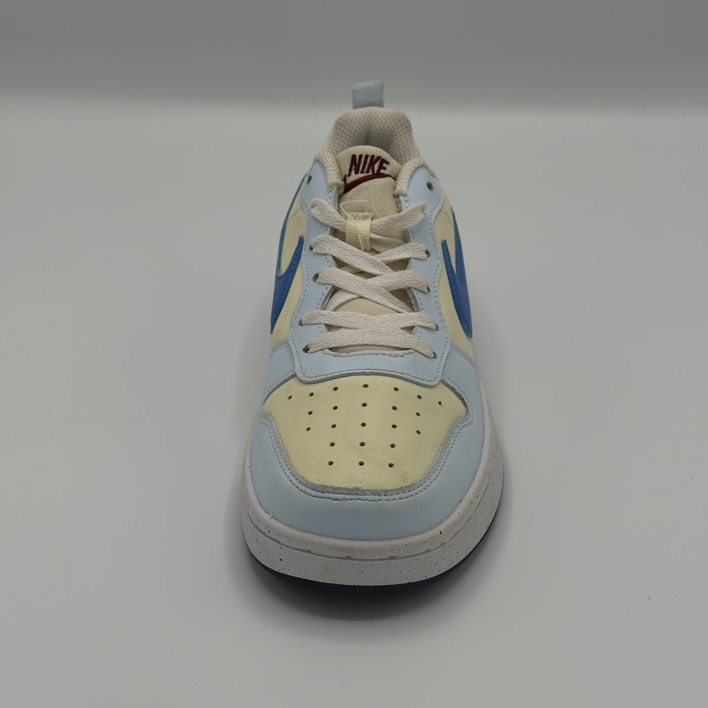 NIKE COURT BOROUGH LOW RECRAFT