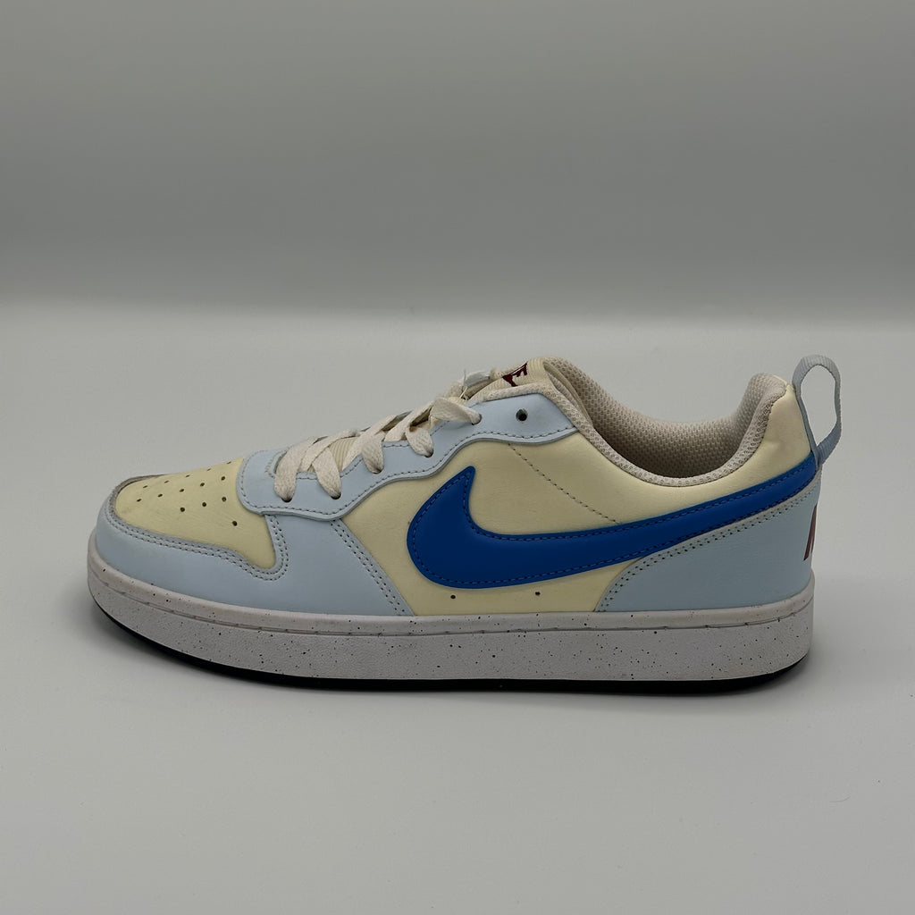NIKE COURT BOROUGH LOW RECRAFT