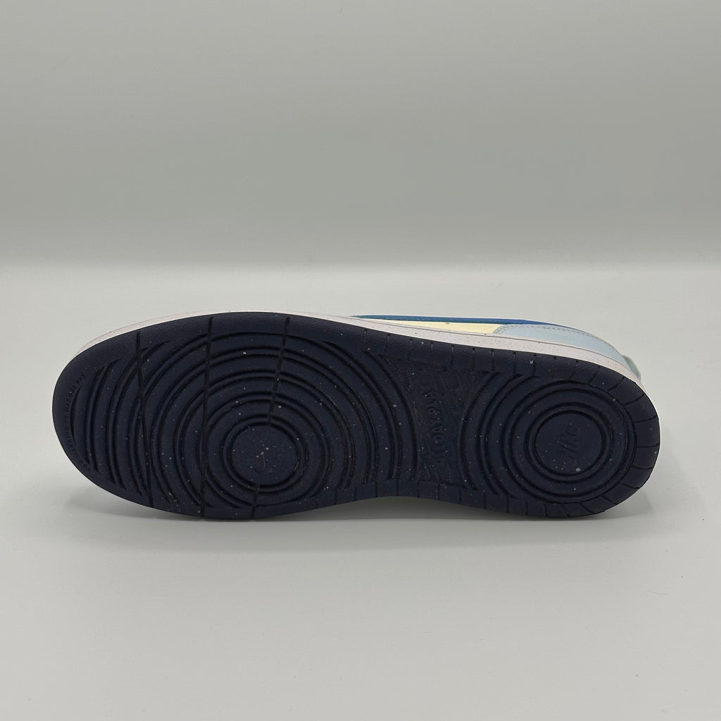 NIKE COURT BOROUGH LOW RECRAFT