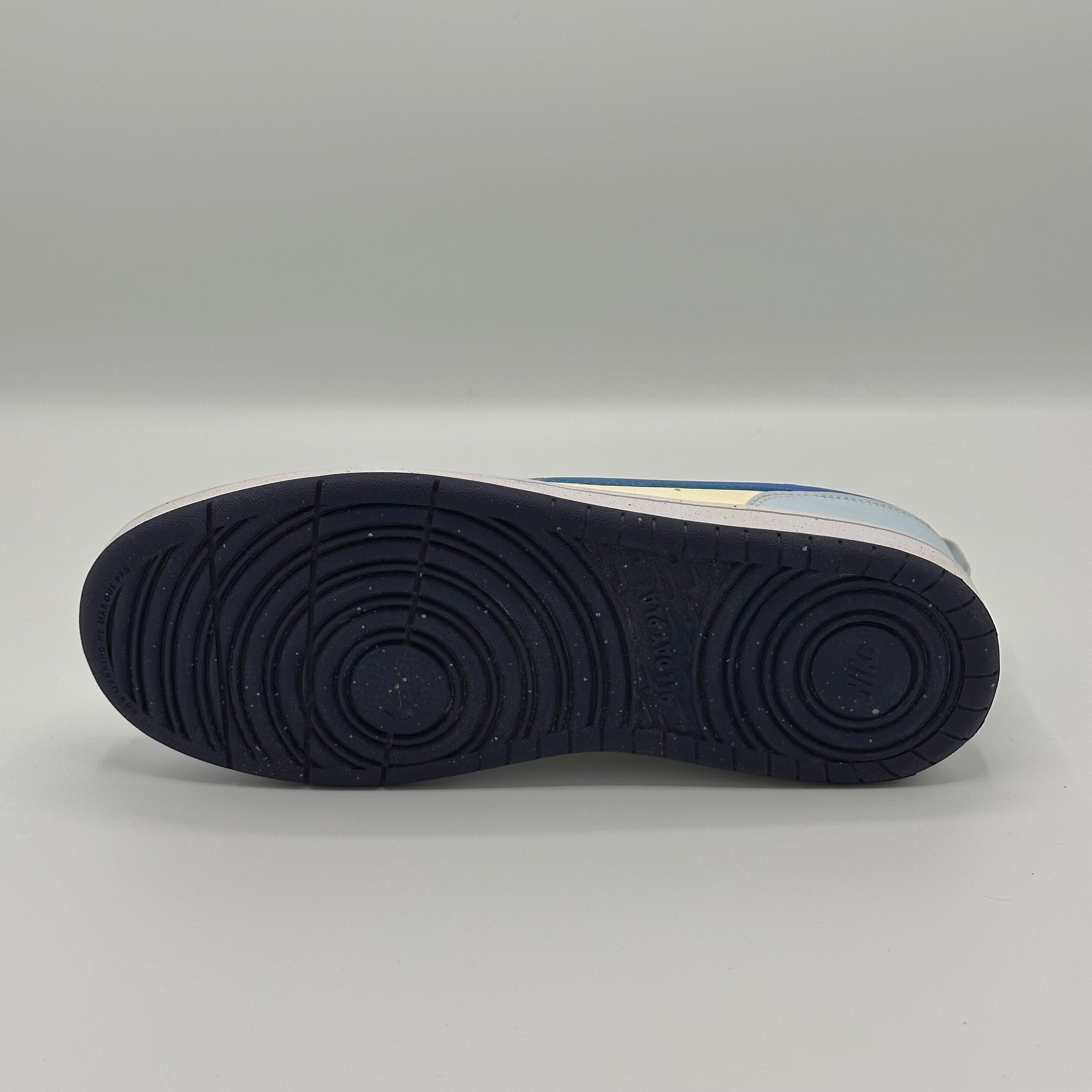 NIKE COURT BOROUGH LOW RECRAFT
