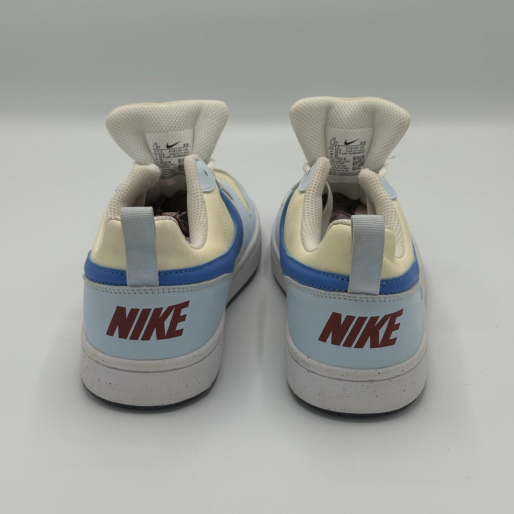 NIKE COURT BOROUGH LOW RECRAFT