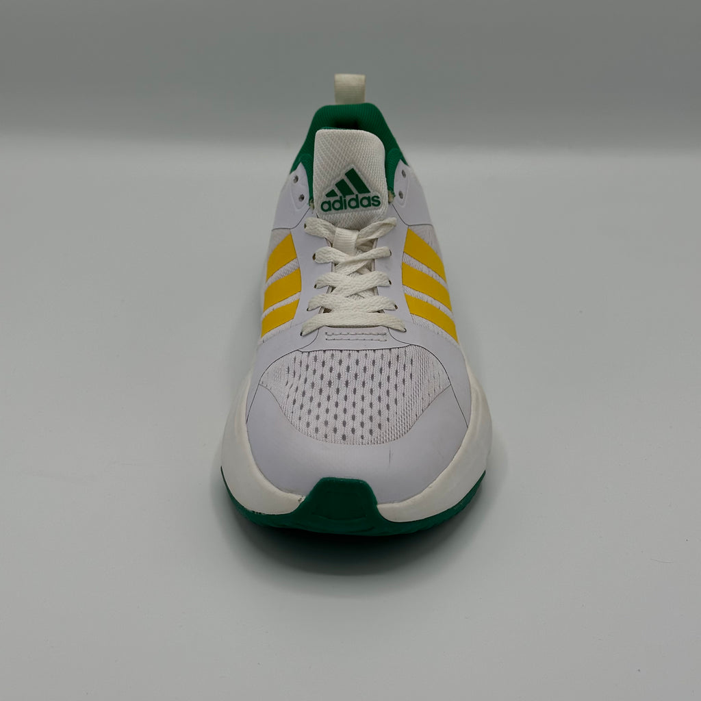 ADIDAS COURT SNEAKERS