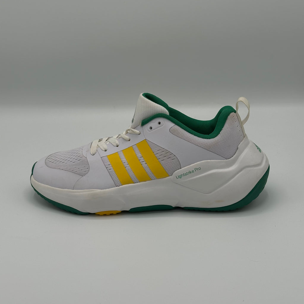 ADIDAS COURT SNEAKERS