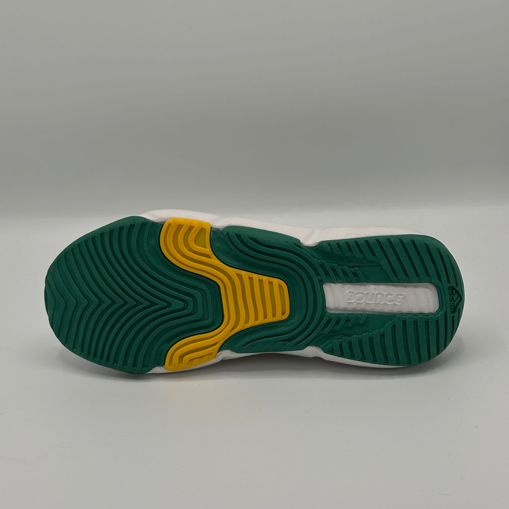 ADIDAS COURT SNEAKERS
