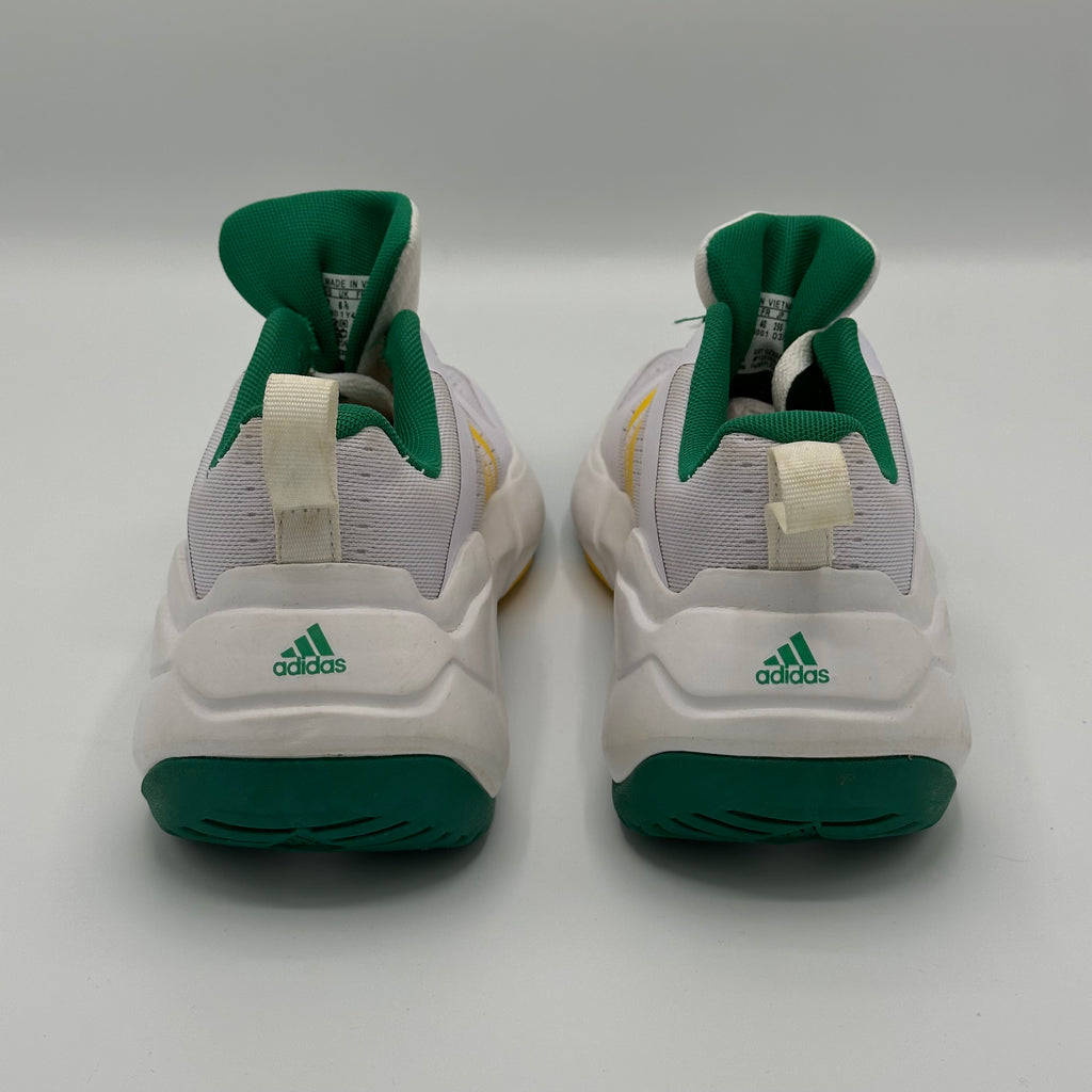 ADIDAS COURT SNEAKERS