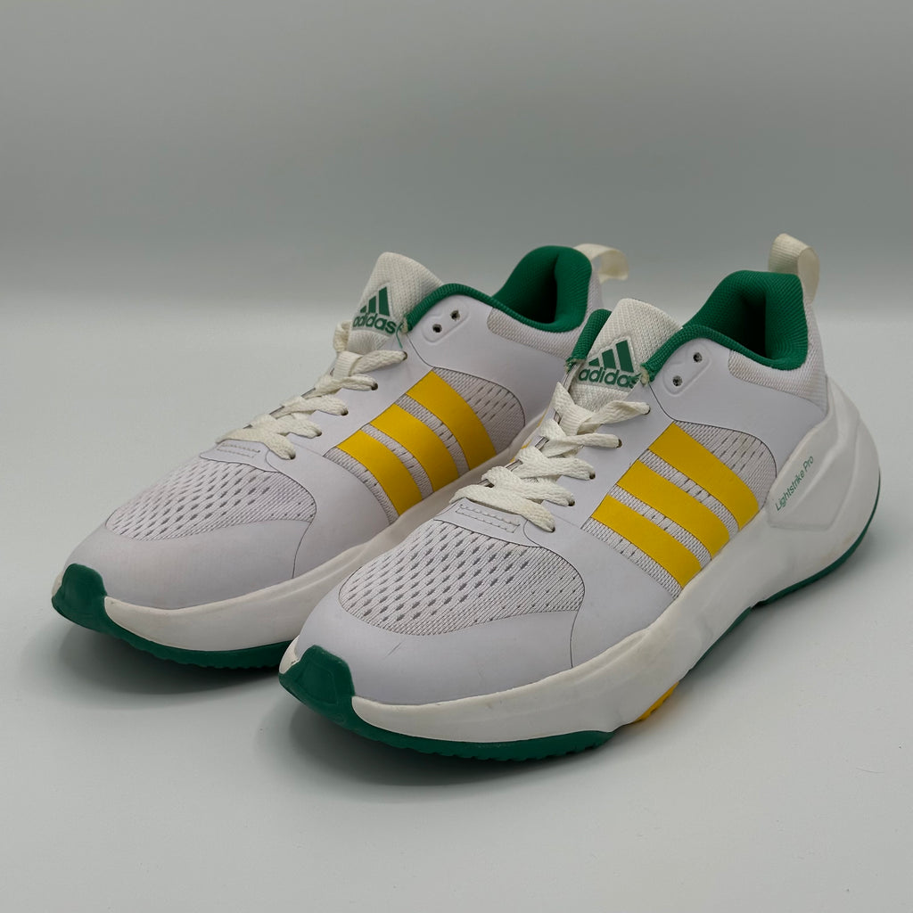 ADIDAS COURT SNEAKERS