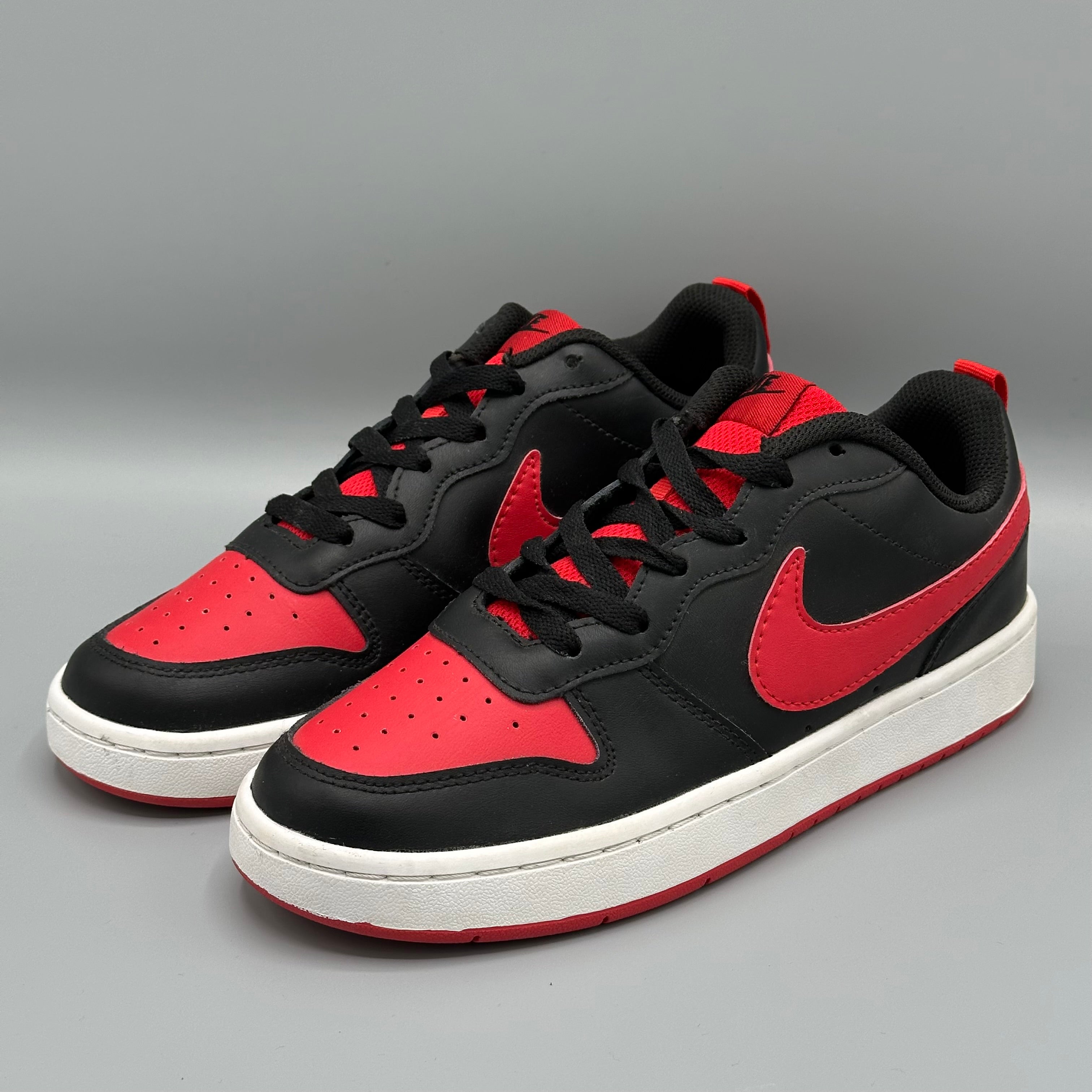 NIKE COURT BOROUGH LOW 2