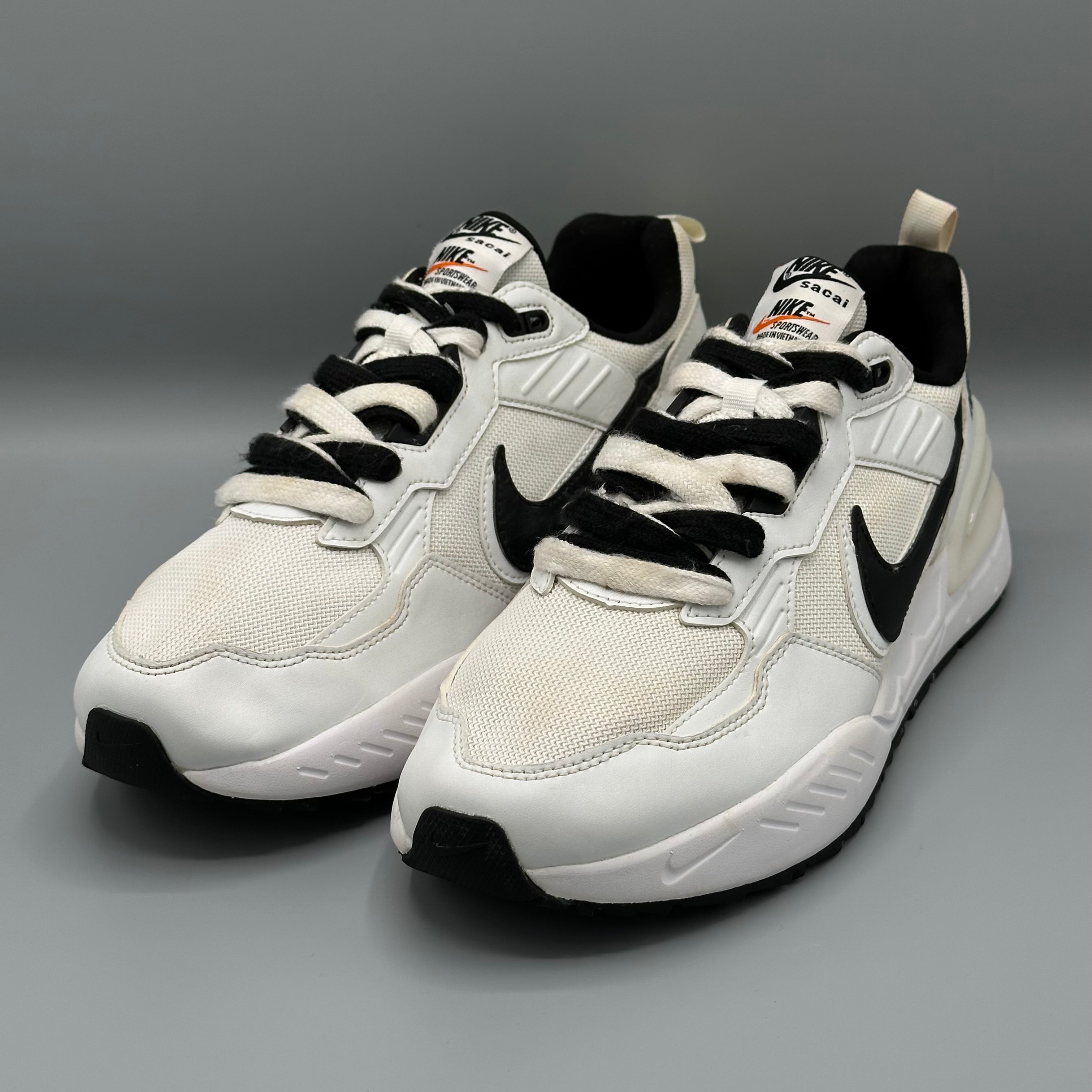 NIKE JORDAN CMFT ERA