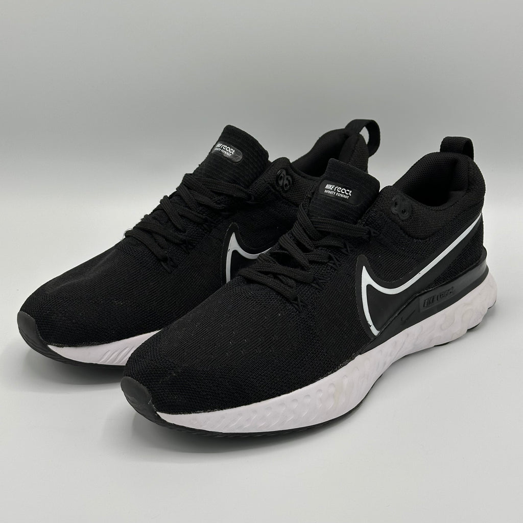 NIKE REACT INFINITY RUN FLYKNIT 2