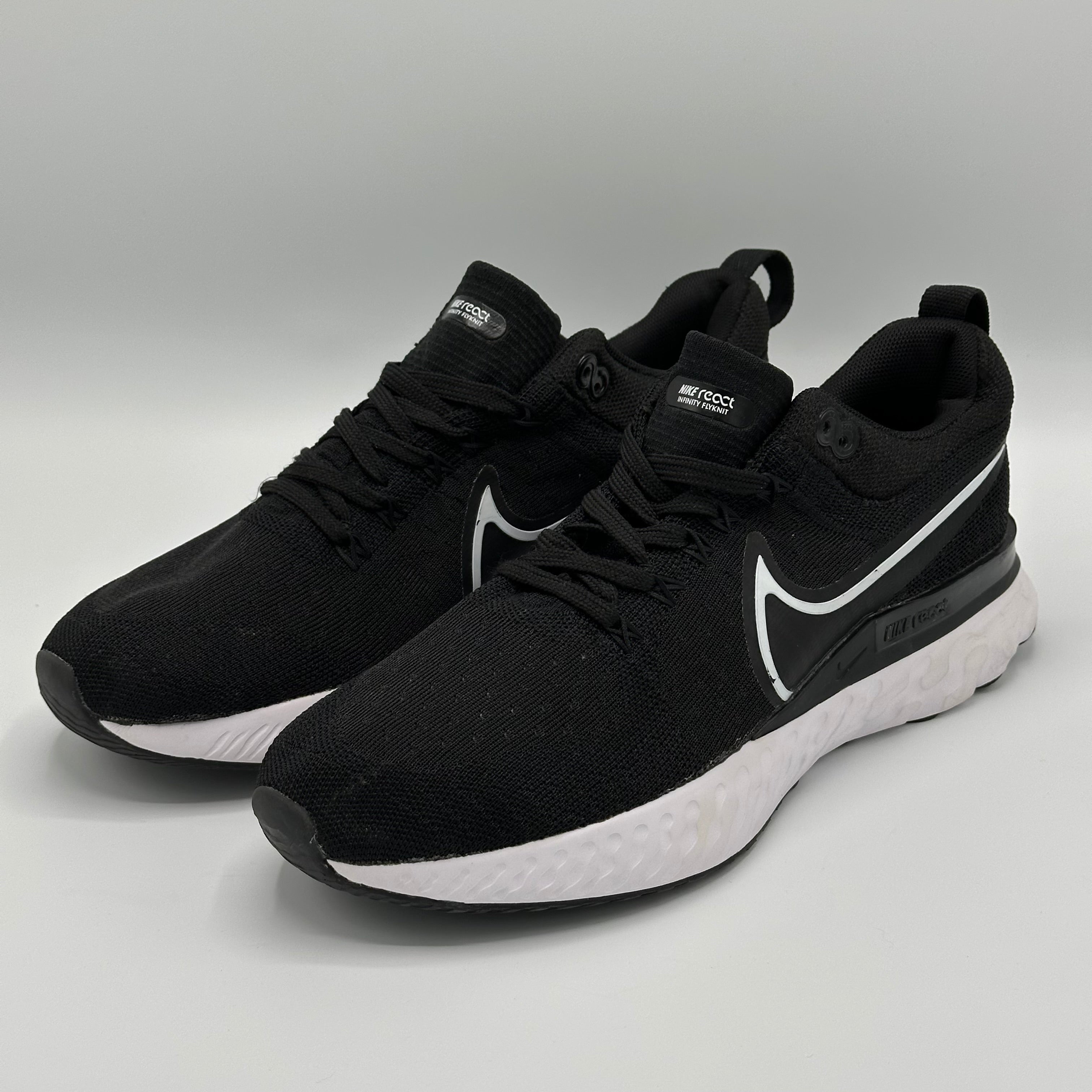 NIKE REACT INFINITY RUN FLYKNIT 2