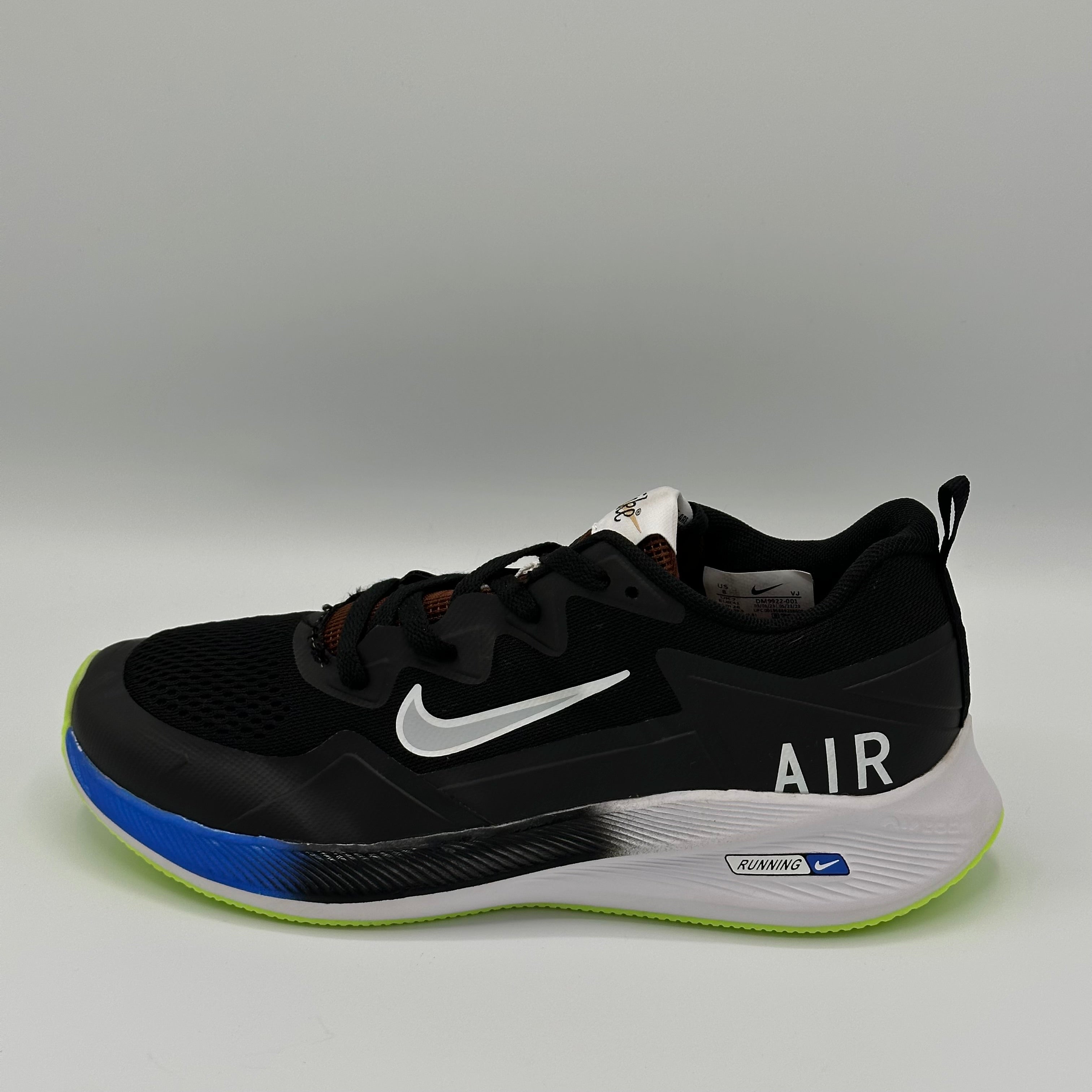 NIKE AIR ZOOM PEGASUS