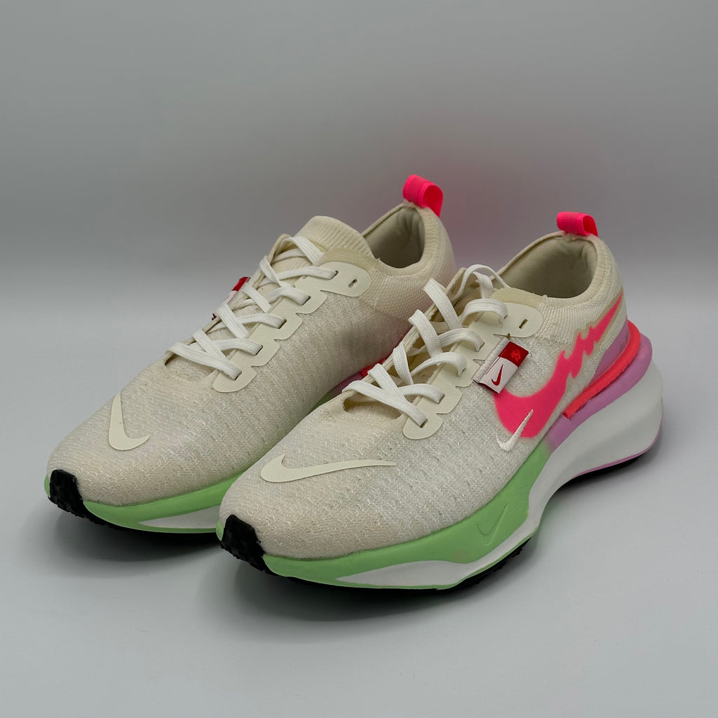 NIKE INVINCIBLE 3