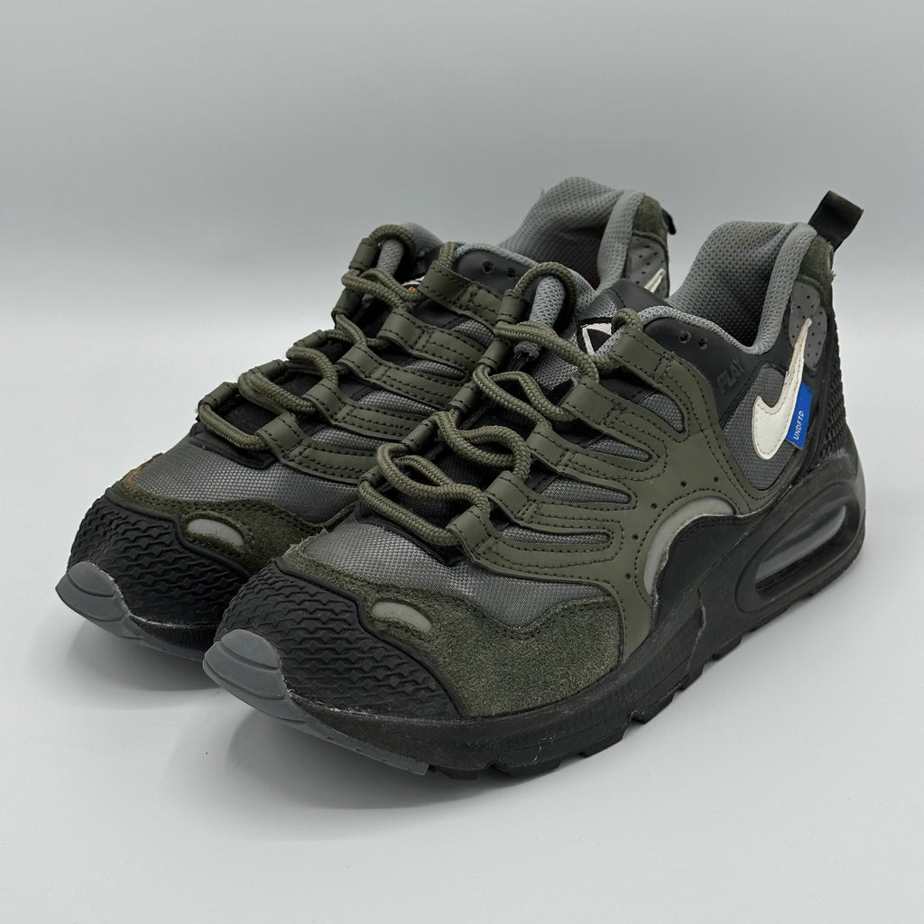 NIKE X UNDEFEATED AIR TERRA HUMARA