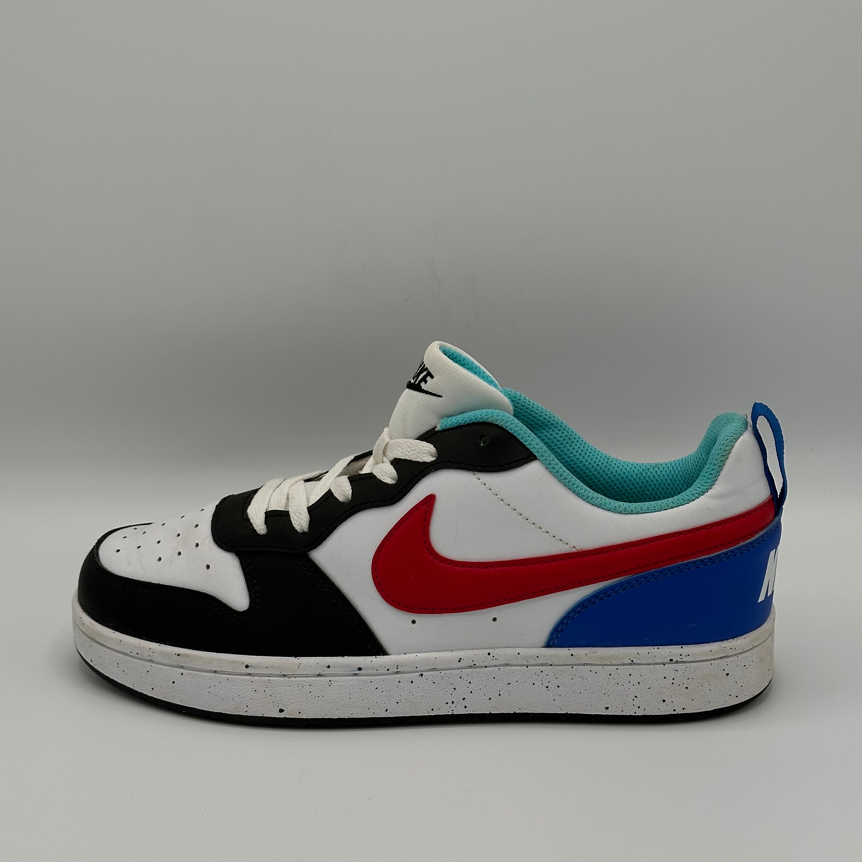 NIKE COURT BOROUGH LOW RECRAFT