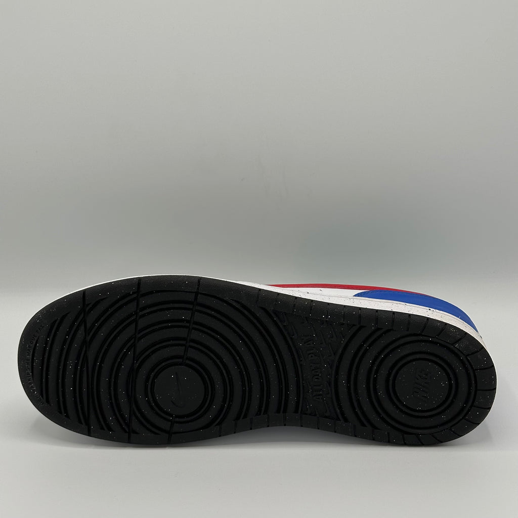 NIKE COURT BOROUGH LOW RECRAFT