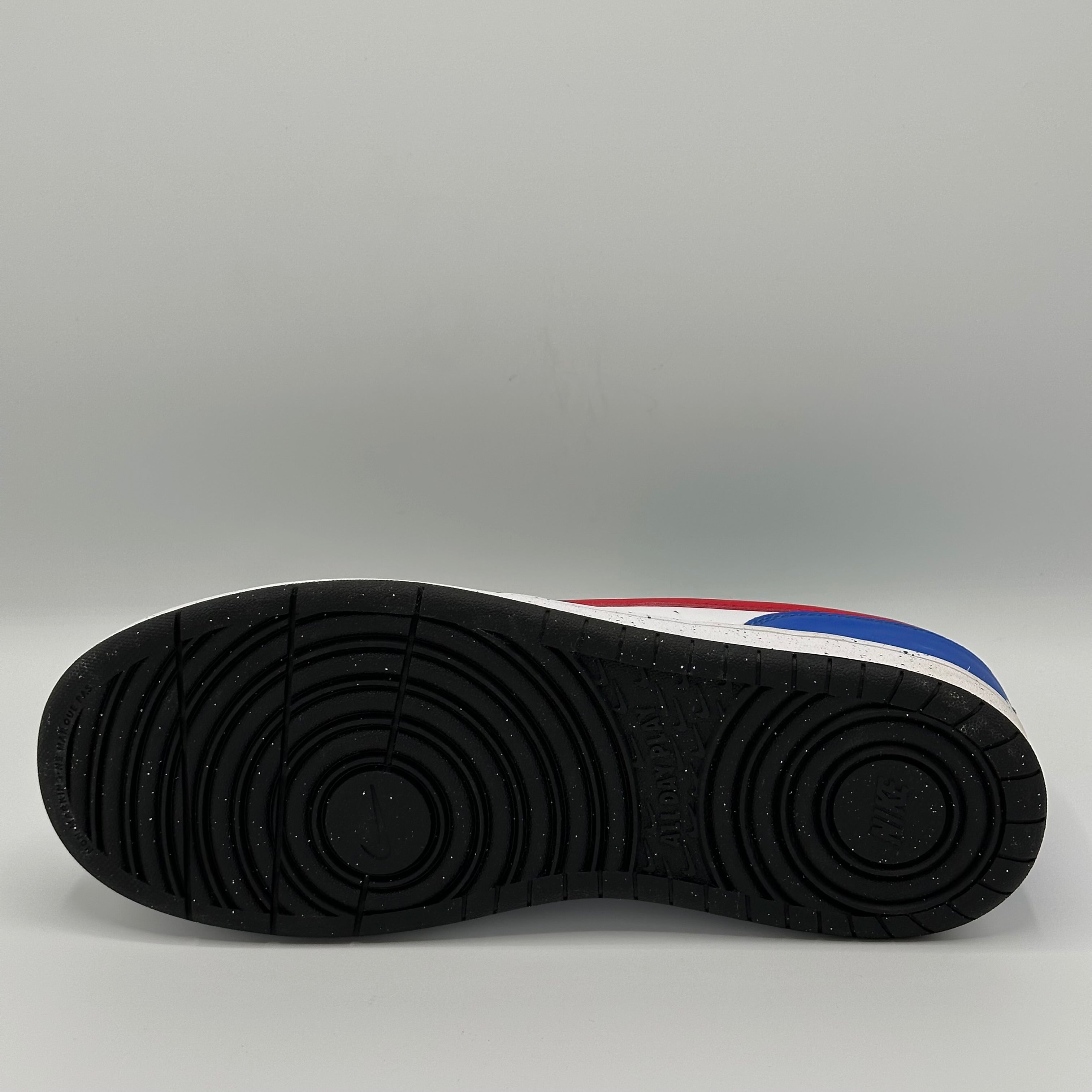 NIKE COURT BOROUGH LOW RECRAFT