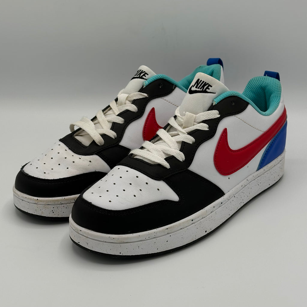 NIKE COURT BOROUGH LOW RECRAFT