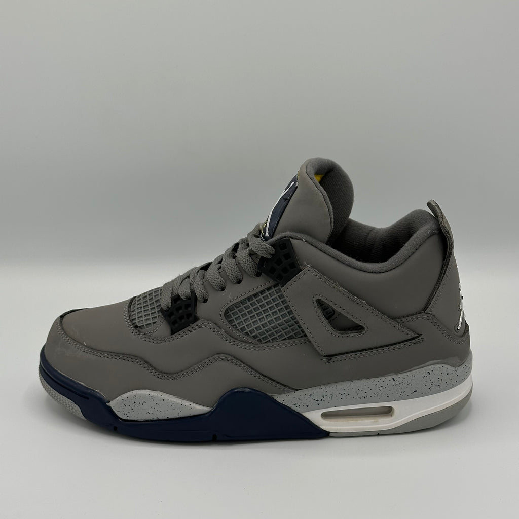 JORDAN 4 RETRO