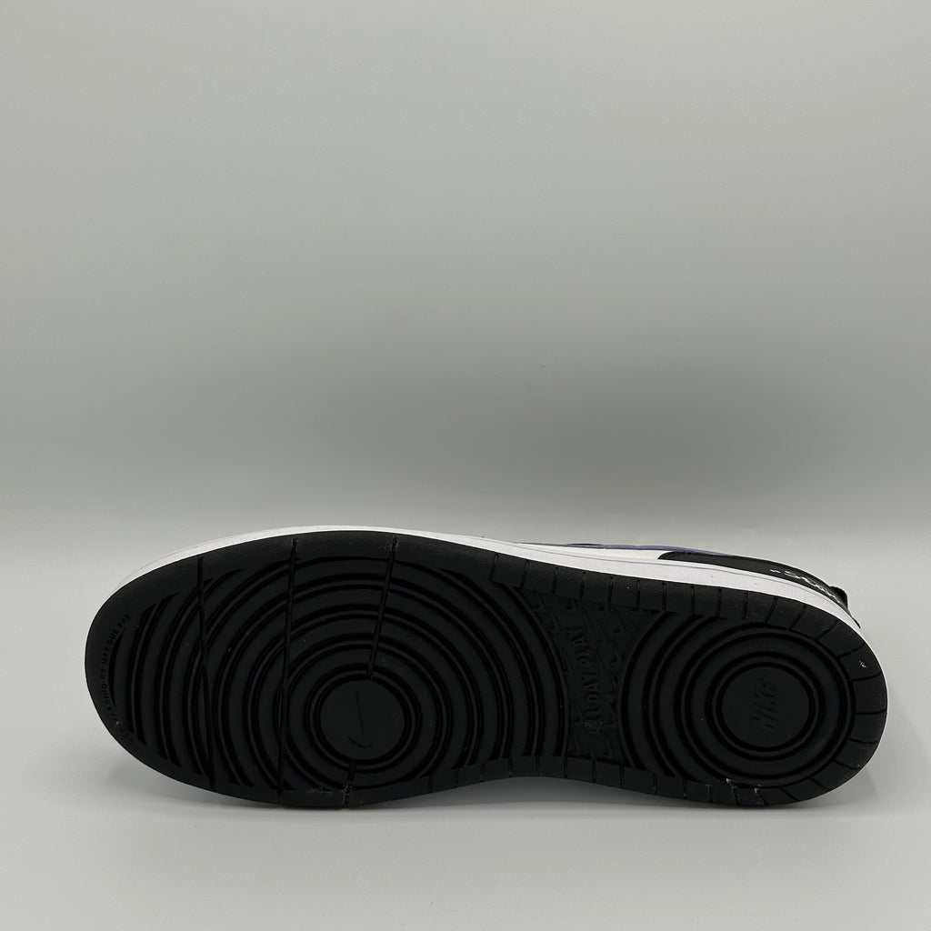 NIKE COURT BOROUGH LOW