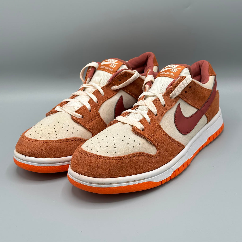 NIKE SB DUNK LOW PRO