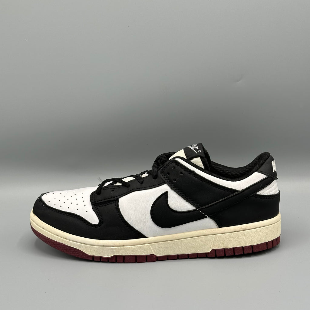 NIKE DUNK LOW RETRO PANDA