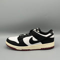 NIKE DUNK LOW RETRO PANDA