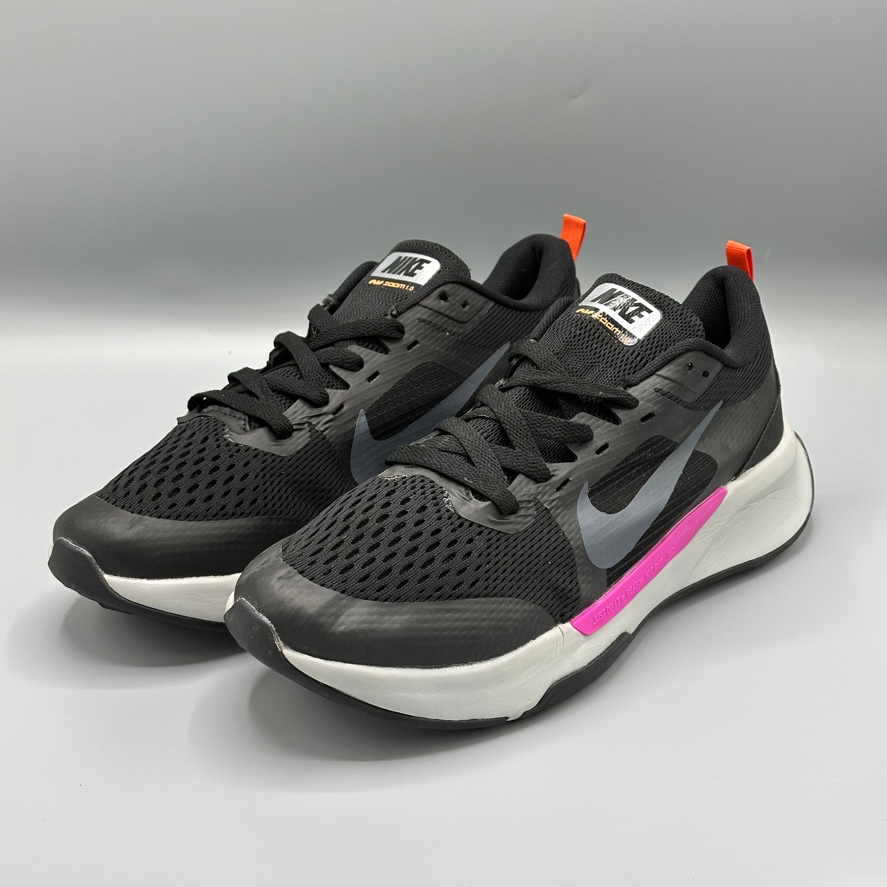 NIKE KIDS' STAR RUNNER 5