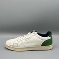BASKETS TANGO BLANC HOMME