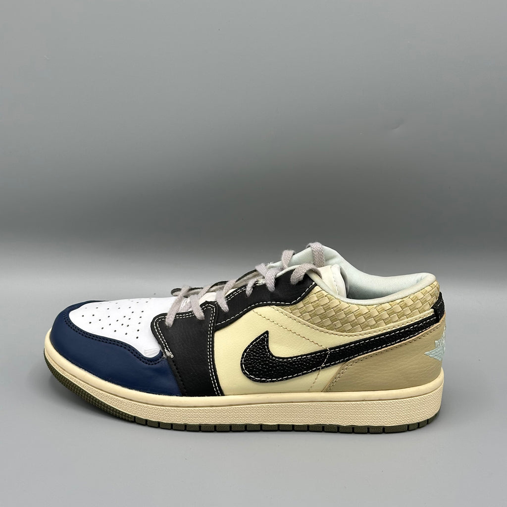 AIR JORDAN 1 LOW SE
