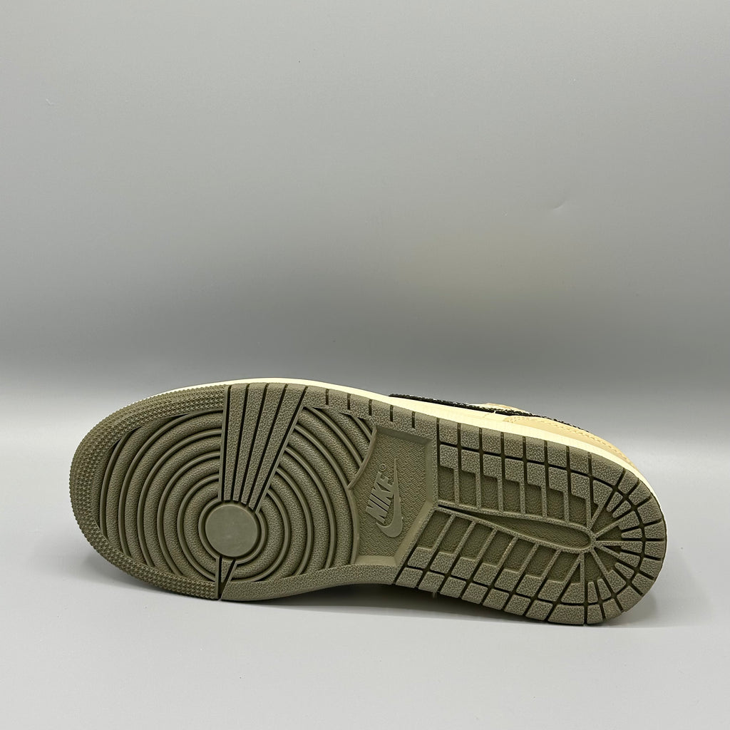 AIR JORDAN 1 LOW SE