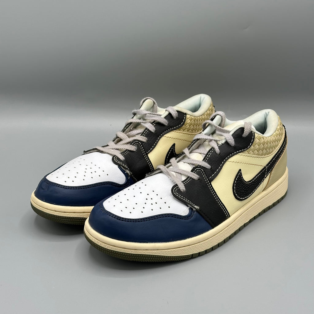 AIR JORDAN 1 LOW SE