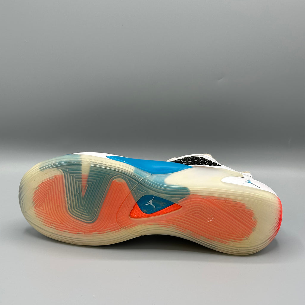 NIKE AIR JORDAN LUKA 1