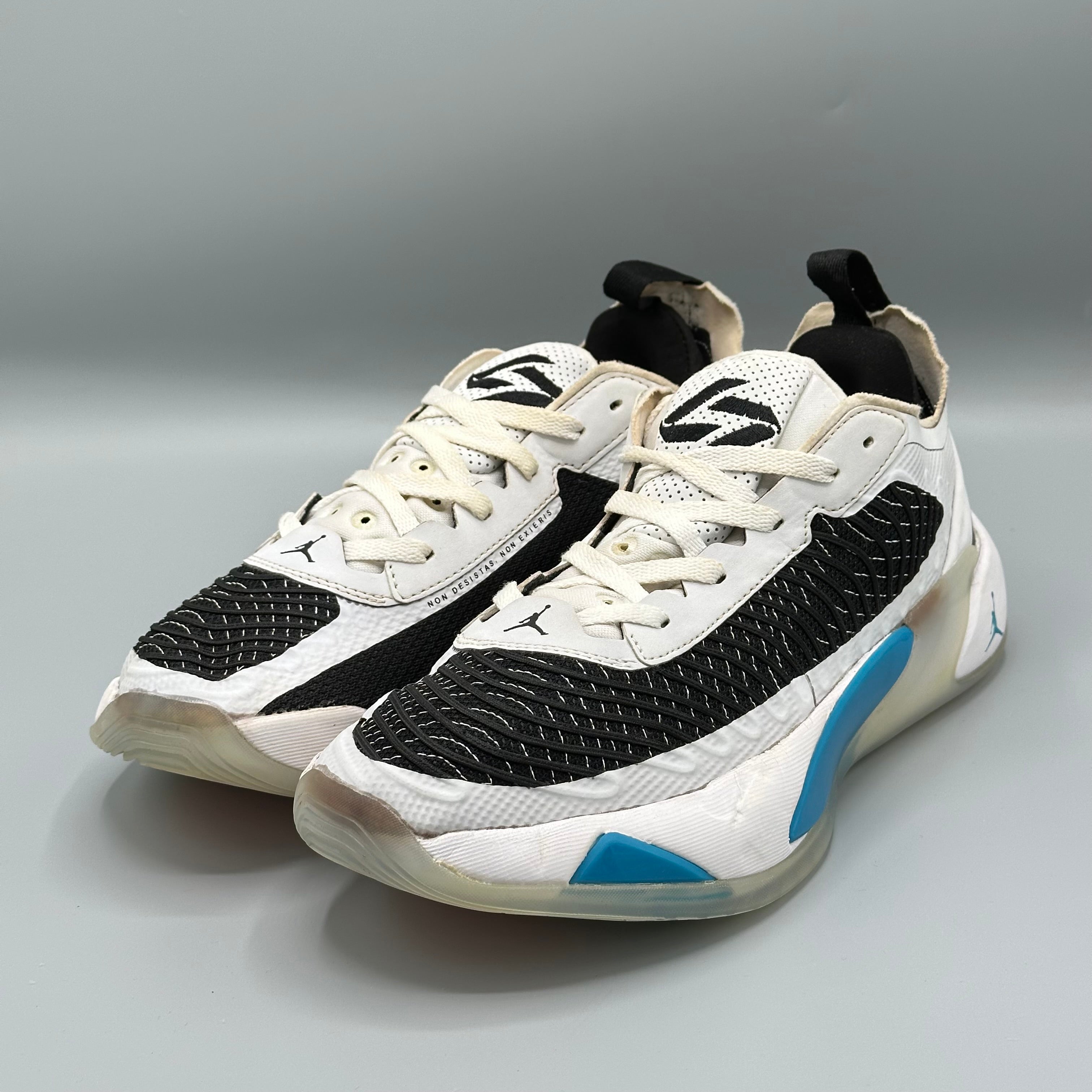 NIKE AIR JORDAN LUKA 1