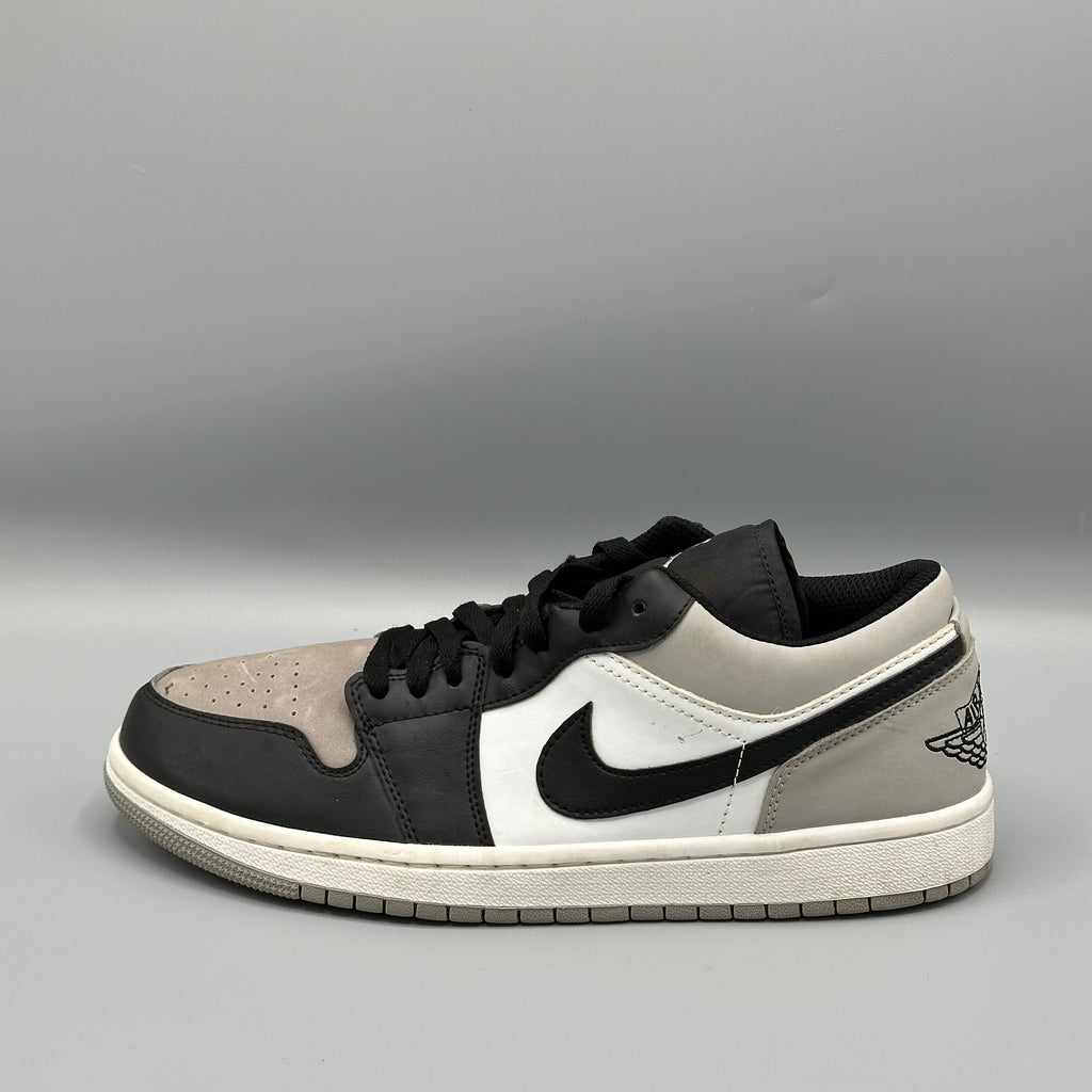NIKE AIR JORDAN 1 LOW SHADOW TOE