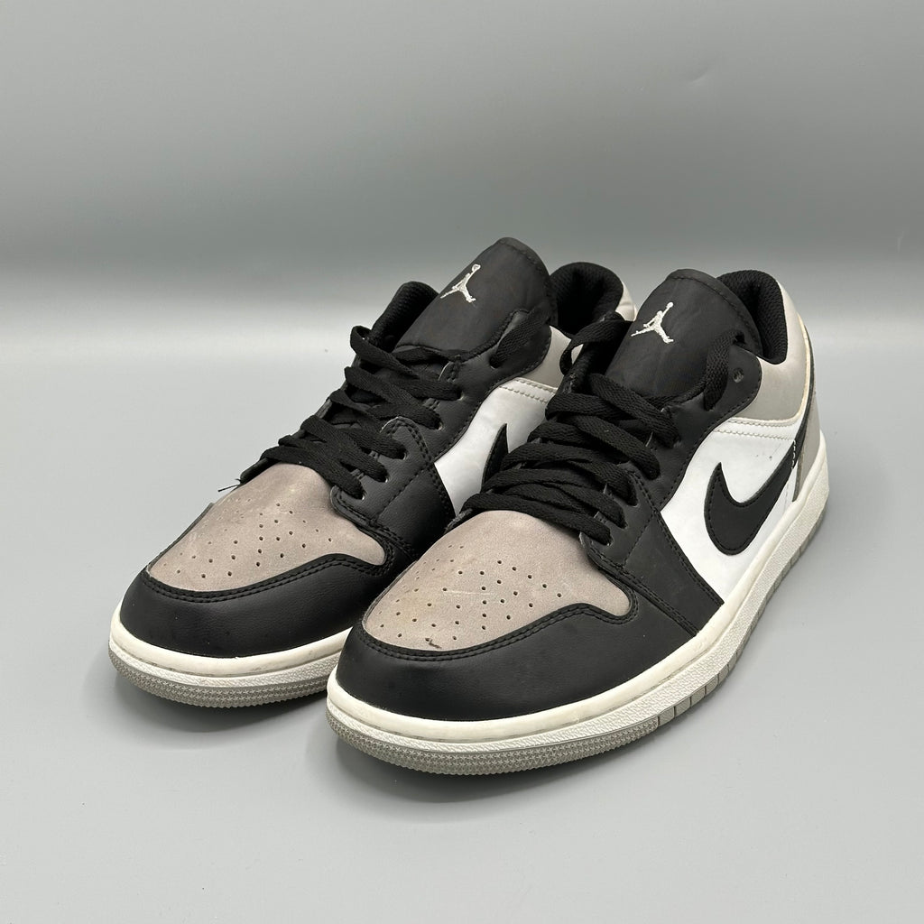 NIKE AIR JORDAN 1 LOW SHADOW TOE