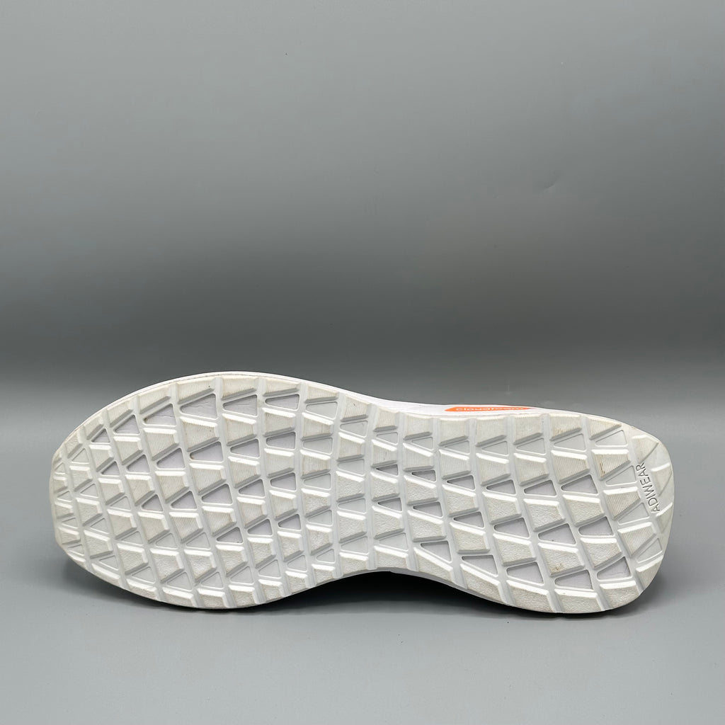 ADIDAS CLOUDFOAM QT RACER SHOES