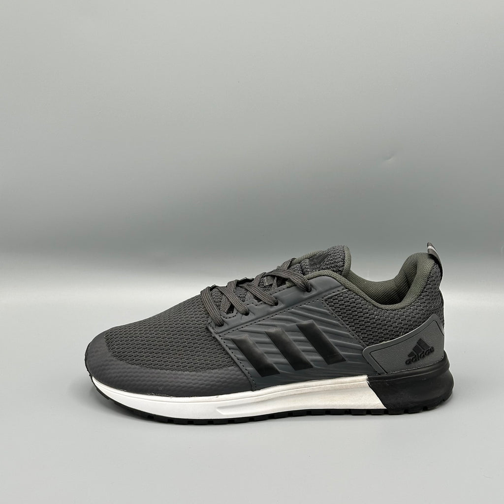 ADIDAS MEN'S GALAXY 6 RUNNING SHOE