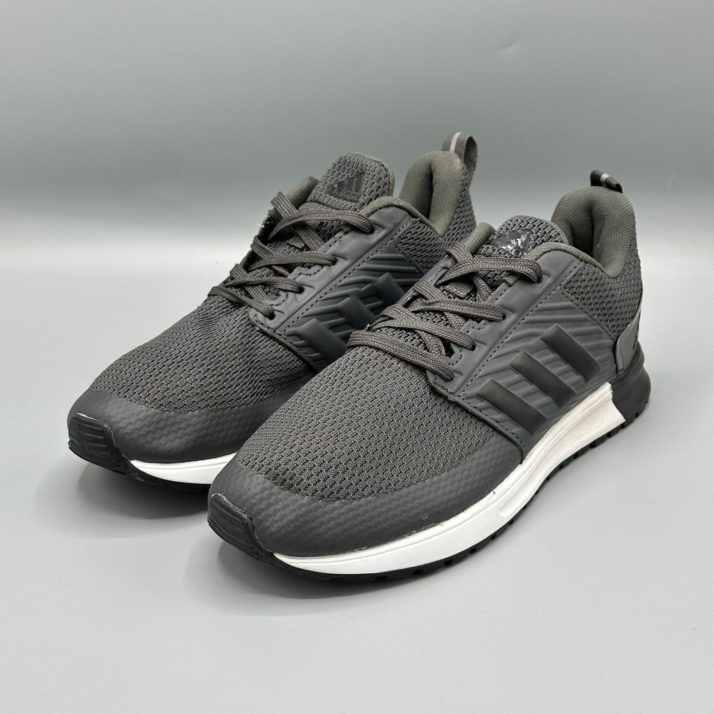 ADIDAS MEN'S GALAXY 6 RUNNING SHOE
