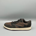 NIKE AIR JORDAN 1 RETRO LOW OG SP TRAVIS SCOTT